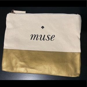 Kate Spade Pouch ♠️